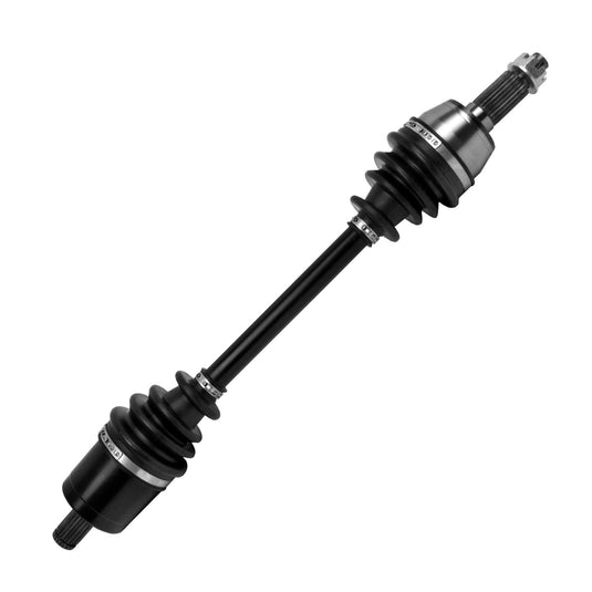 Rugged Performance Axle OE Replacement Front Left/Right Each 14-19Polaris RZR Demon Powersports
