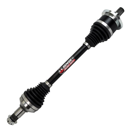 2011–2014 Arctic Cat Mud Pro 1000/Pro 700/Pro 650, TRV Cruiser 1000/1000, 650 Front Right