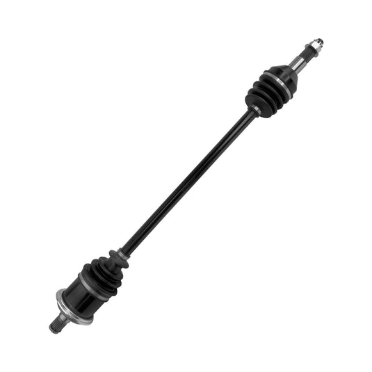 Heavy Duty Axles 4.0 Inch Rear Left/Right Each 16-23 Can-Am Commander Demon Powersports