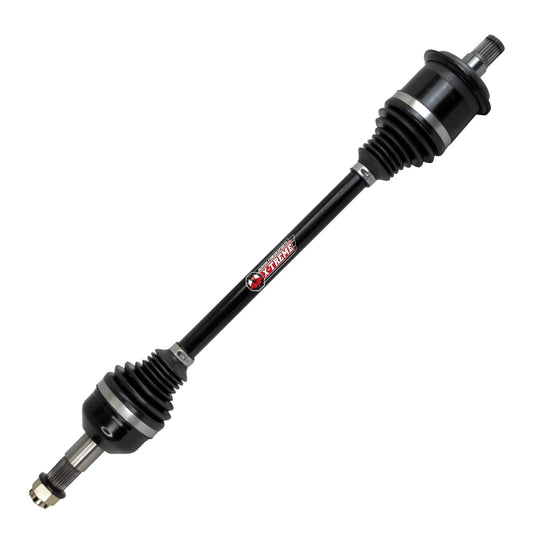 Xtreme Heavy Duty Axle Rear Left/Right Each 16-23 Can-Am Commander Demon Powersports