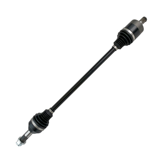 Heavy Duty Axle 6.0 Inch Rear Left/Right Each 6 Inch Super ATV LIft Kit 2018 Can-Am Commander 800R Demon Powersports
