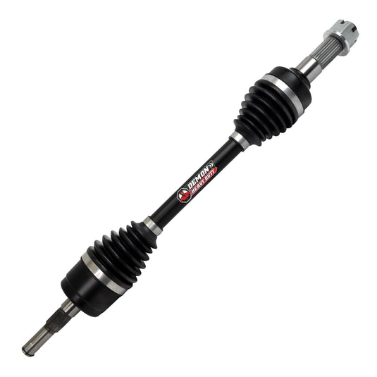 Heavy Duty Axle Front Left Each 16-22 CFMOTO ZFORCE 500 Demon Powersports