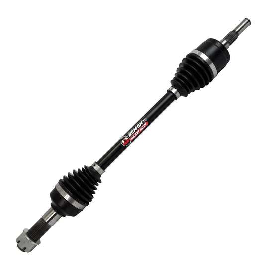 2014–2017 CFMOTO UFORCE 500/800 Front Left