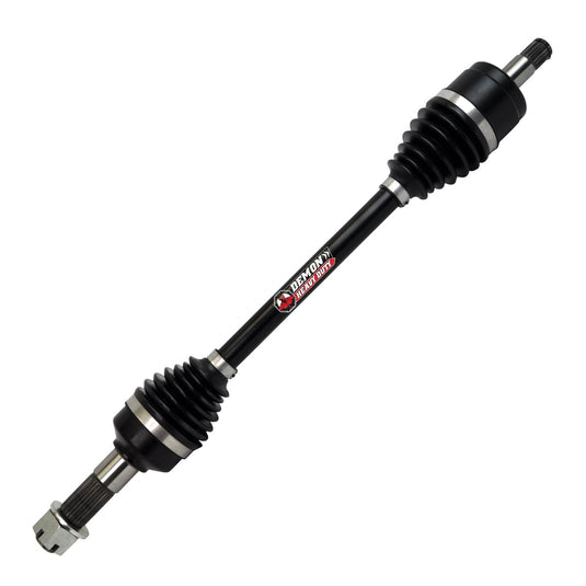Heavy Duty Axle Front Right Each 14-17 CFMOTO UFORCE 800 Demon Powersports