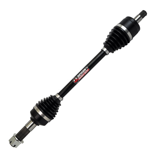 2014–2017 CFMOTO UFORCE 500/800 Front Right
