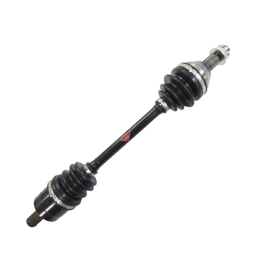 2015–2022 Arctic Cat Diesel 700, TBX 700, TRV 500/550/700, 500, Alterra 700/500/550 Rear Left, Rear Right