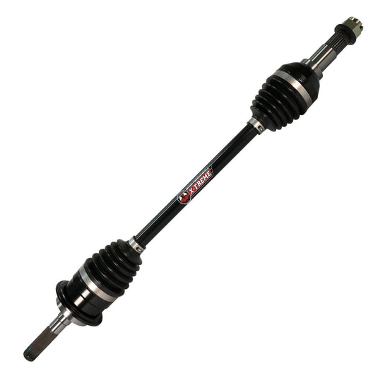 Xtreme Heavy Duty Axle Front Right Each 11-20 Can-Am Commander Demon Powersports