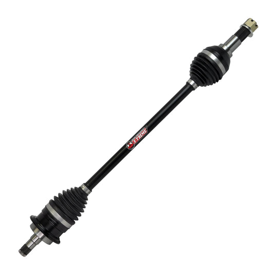 Xtreme Heavy Duty Axle Front Left Each 16-18 Can-Am Maverick Demon Powersports