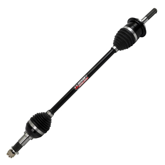 Heavy Duty Axle Front Right Each 13-18 Can-Am Maverick Demon Powersports