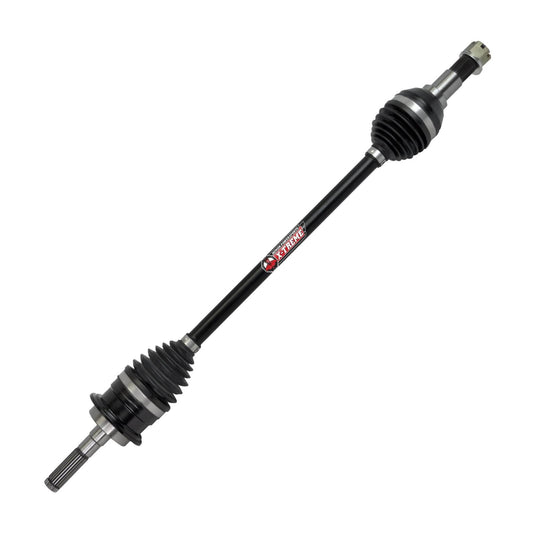 Xtreme Heavy Duty Axle Front Right Each 13-17 Can-Am Maverick X Demon Powersports