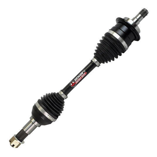 Heavy Duty Axles Each Demon Powersports
