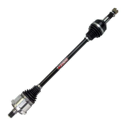 Xtreme Heavy Duty Axle Rear Left/Right Each 13-18 Can-Am Maverick Demon Powersports