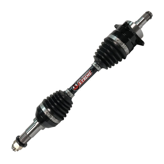 Xtreme Heavy Duty Axle Front Left Each Can-Am Maverick Demon Powersports