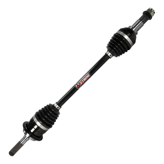 Xtreme Heavy Duty Axle Front Right Each 14-18 Can-Am Maverick X Demon Powersports