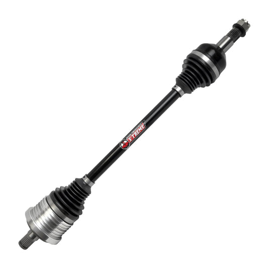 Xtreme Heavy Duty Axle Rear Left/Right Each 14-15 Can-Am Maverick X xc DPS 1000/Maverick 1000R X xc DPS Demon Powersports