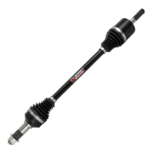 Heavy Duty Axle Front Left Each 16-23 Can-Am Defender Demon Powersports