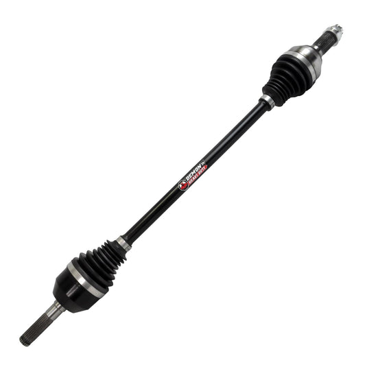 Heavy Duty Axles Front Left Each 18-23 Can-Am Maverick X3 6 Inch Super ATV LIft Kit Does Not fit X RS or 72 Inch models Demon Powersports