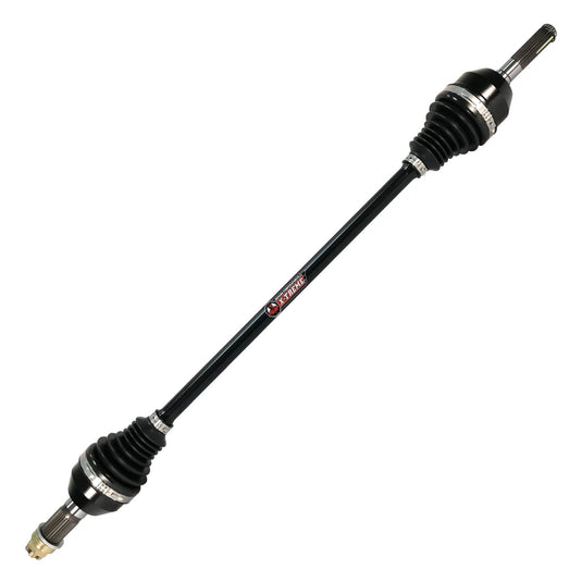 Xtreme Heavy Duty Axle Front Left Each 18-23 Can-Am Maverick X3 Demon Powersports
