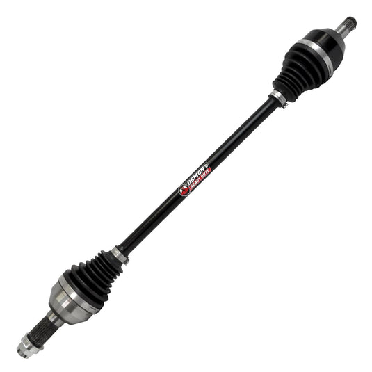 Heavy Duty Axles Front Right Each 6 Inch Super ATV LIft Kit Does NOT fit X RS or 72 Inch Models 17-22 Can-Am Maverick X3 Demon Powersports