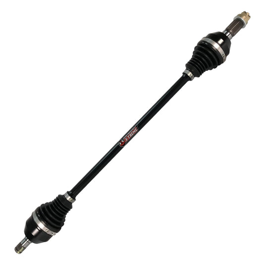 Xtreme Heavy Duty Axle Front Right Each 17-21 Can-Am Maverick X3 Demon Powersports