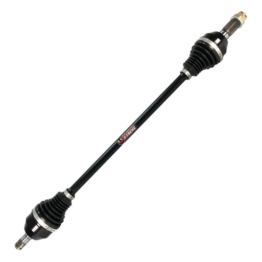Xtreme Heavy Duty Axle Front Right Each 17-21 Can-Am Maverick X3 X Demon Powersports
