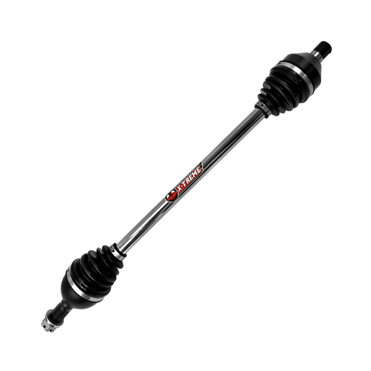 Xtreme HD Rear Axle Race Spec 300M 2017+ Can-Am Maverick X3 72 Inch X3 Demon Powersports