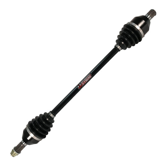 Xtreme Heavy Duty Axle Front Left/Right Each With Smart-Lok (72 Inch Wide) 17-23 Can-Am Maverick X3 X Demon Powersports