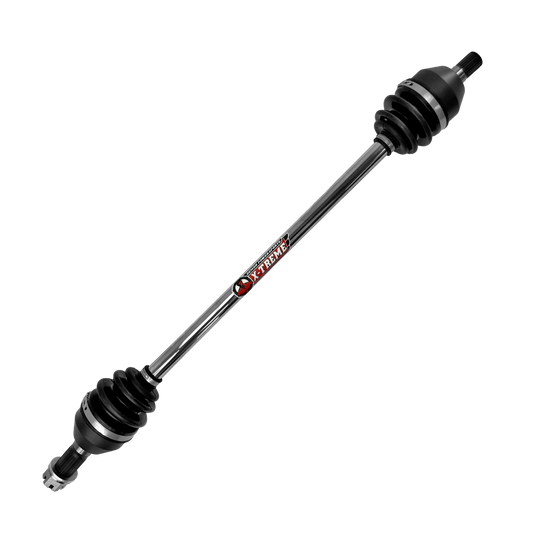 Xtreme HD Front Axle Race Spec 300M 2020+ Can-Am Maverick X3 (Smart Lock) 72 Inch Demon Powersports