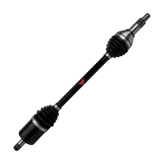 Rugged Performance Axle OE Replacement Front Right Each 19-21 Can-Am Maverick Sport Demon Powersports