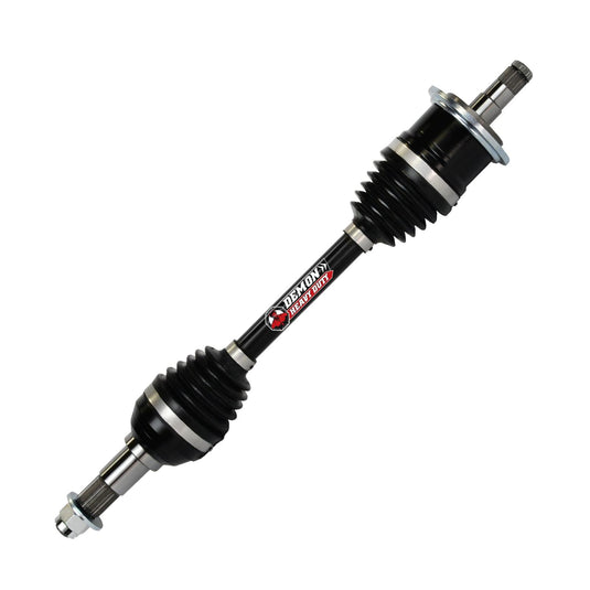 Heavy Duty Axle Front Left Each 22-23 Can-Am Renegade 650 Demon Powersports