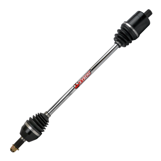 Xtreme Heavy Duty Axle Race Spec 4340 19-25 Can-Am Outlander 1000/570/650/850/1000 Max/570 Max/650 Max/850 Max, Renegade 1000/570/850/650 Rear Left Demon Powersports