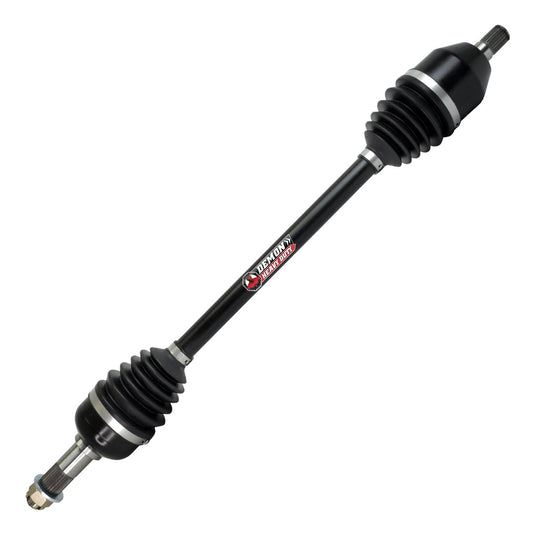 Heavy Duty Axle Front Left/Right Each 18-23 Can-Am Defender Demon Powersports