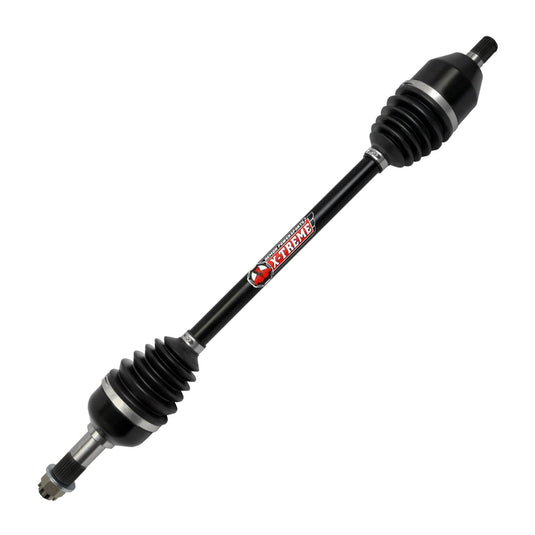Xtreme Heavy Duty Axle Front Left/Right Each Can-Am Defender Demon Powersports