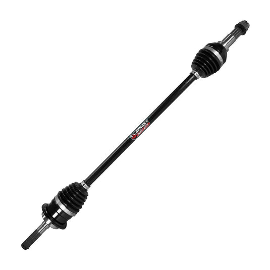 HD Lift Kit Axle Demon Powersports