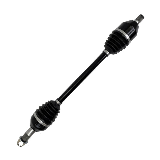 Heavy Duty Axles Rear Left/Right Each 6 Inch Super ATV LIft Kit Moorhead Big LIft Kit 16-22 Can-Am Defender Demon Powersports