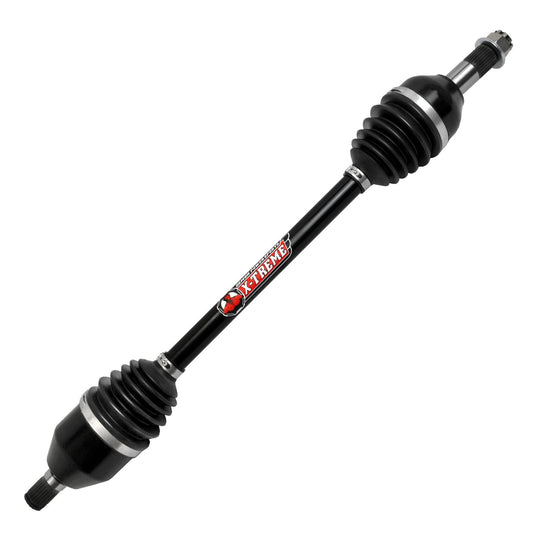 Xtreme Heavy Duty Axle Rear Left/Right Each 22-23 Can-Am Defender HD9 Demon Powersports