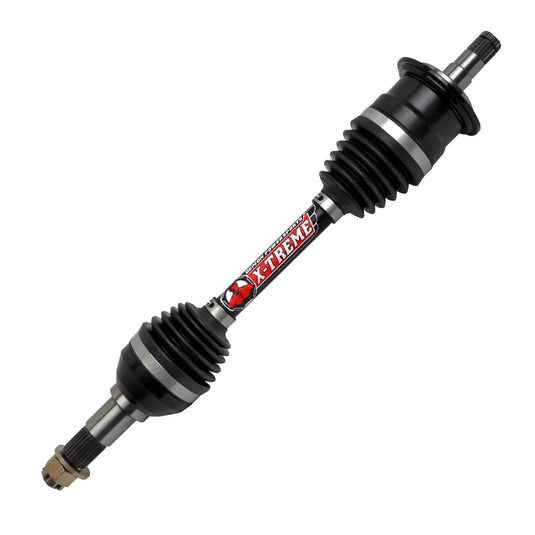 Xtreme Heavy Duty Axle Front Left Each Can-Am Outlander Demon Powersports