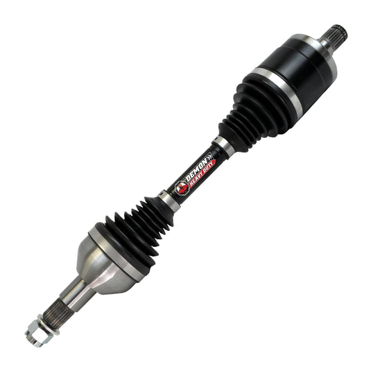 2015–2018 Can-Am Outlander 800/1000/650/850, Renegade 1000/570 Rear Right