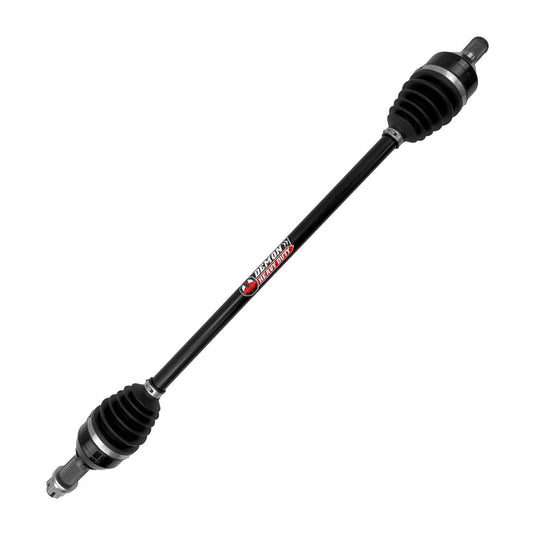 Heavy Duty Axle 24 Can-Am Maverick R Front Left, Front Right Demon Powersports