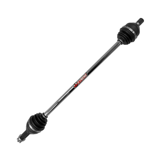 Xtreme HD Front Axle Race Spec 300M Can-Am Maverick R Demon Powersports