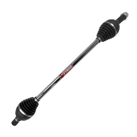 Xtreme HD Rear Axle Race Spec 300M Can-Am Maverick R Demon Powersports