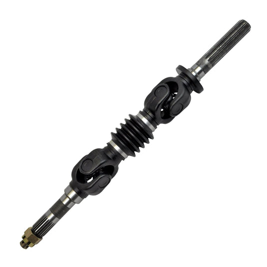 Heavy Duty Axles Rear Left/Right Each Does not fit X models Not compatible with ABS systems 04-16 Kubota RTV Demon Powersports