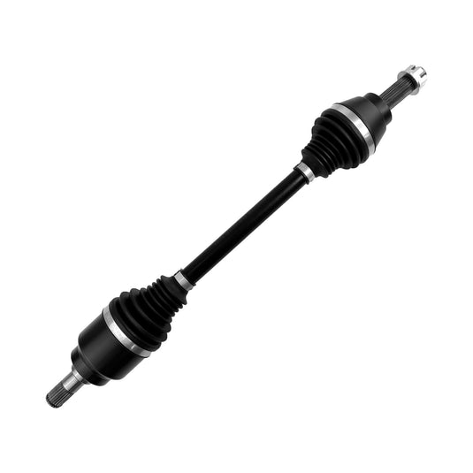 Heavy Duty Axle Front Right Each 2 Inch Outkast Forward Arched A-Arms 15-18 Honda SXS700M4 Pionee Demon Powersports