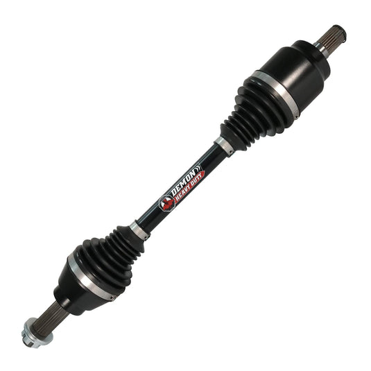 Heavy Duty Axle Rear Left/Right Each 15-22 Honda SXS500M2 Pioneer 500 Demon Powersports