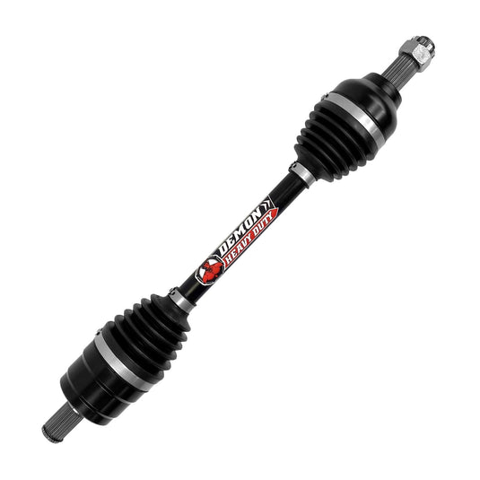 Heavy Duty Axle Rear Left/Right Each 14-20 Honda TRX500FE1 Demon Powersports