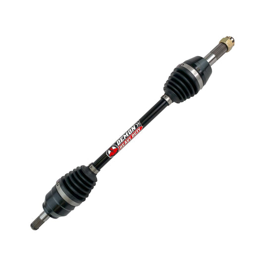 Heavy Duty Axles Front Right Each 5 Inch CCP LIft Kit 15-16 Honda TRX500FM2 FourTrax Foreman Demon Powersports