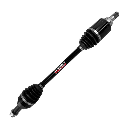 Heavy Duty Axle Front Left/Right Each 19-21 Honda Talon 1000X Demon Powersports
