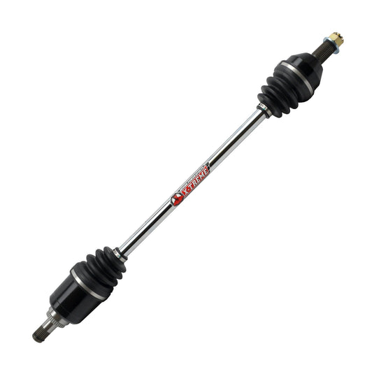 Demon Powersport Xtreme HD Rear Long Travel Axle for Honda Talon 1000R / 1000X