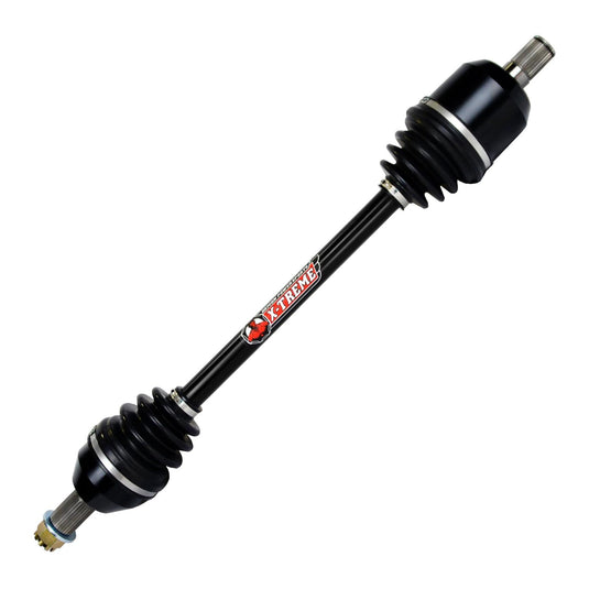 Xtreme Heavy Duty Axle Rear Left/Right 72 Inch wide HCR Each 19-21 Honda SXS10S2X Talon 1000X Demon Powersports