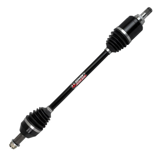 Heavy Duty Axle Front Left/Right Each 19-21 Talon 1000R Demon Powersports